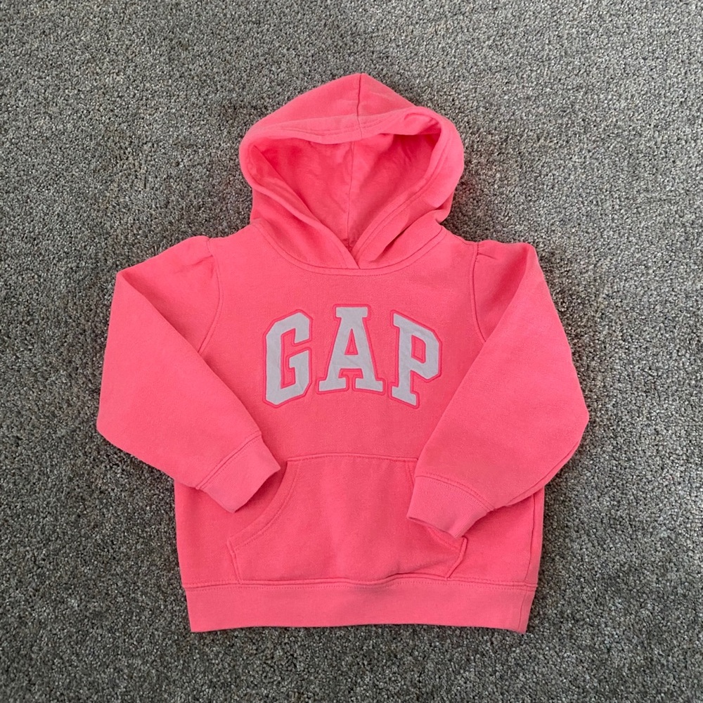 Gap Hoodie 5T